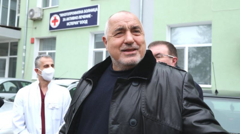 Борисов: Отваряме заведенията на 1 март