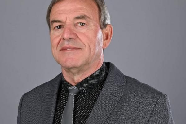 Пенчо Иванов