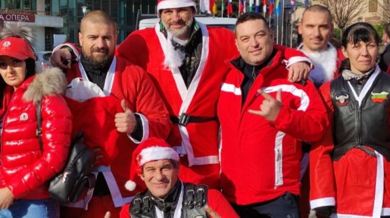 сн. Стоян Радев