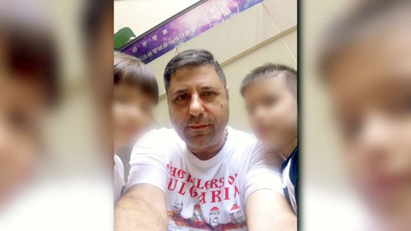 Българин в Китай: Масово издирват чужденци, за да ги тестват