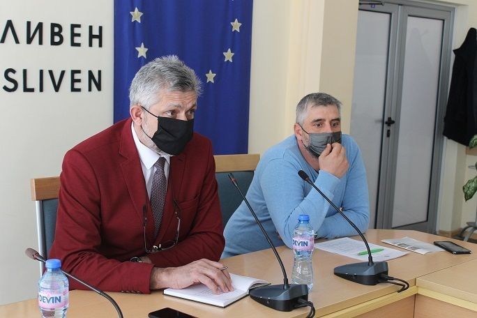 Веселин Вълчев