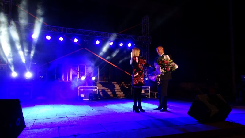 Празничен концерт по повод Петковден и празника на Нова Загора