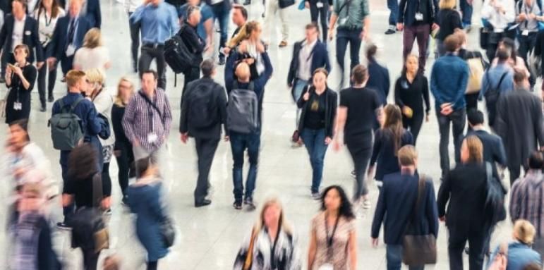 Община Сливен участва в подготовката и организацията за преброяването през 2021 г.