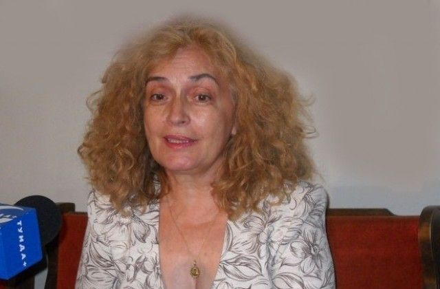 Ефимия Павлова