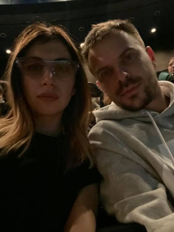 Приятелката на Александър Деянов-Скилър: ЛиЛана измами брат си!