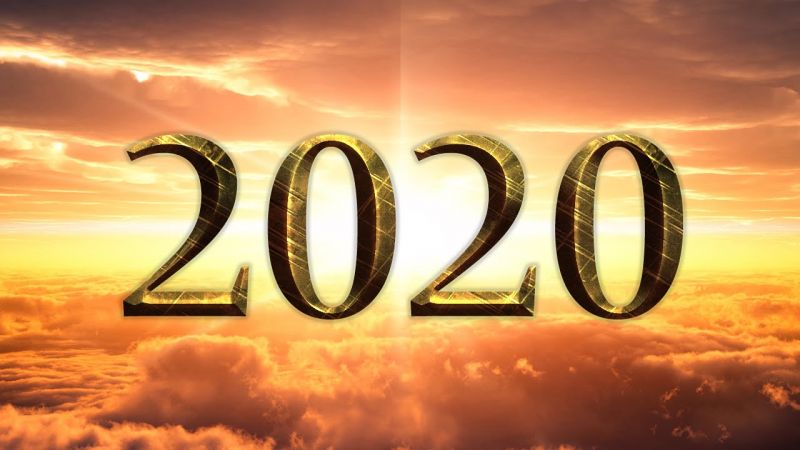 Икономическата 2020 година: най-важните събития и числа