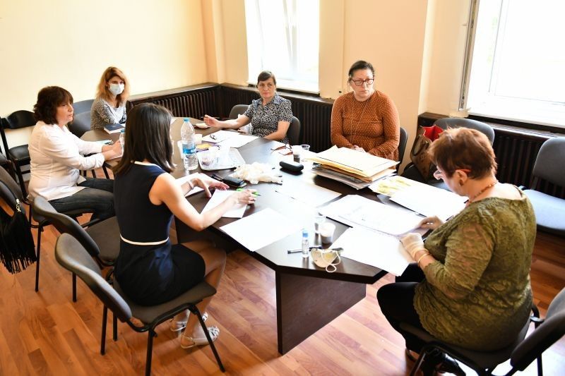 Общински фонд „Култура” започва набиране на проектни предложения в областта на културата, тематично свързани със Сливен и сливенския край
