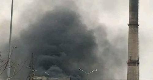 Авария в димов вентилатор е причина за задимяване в района на 'Топлофикация'-Сливен