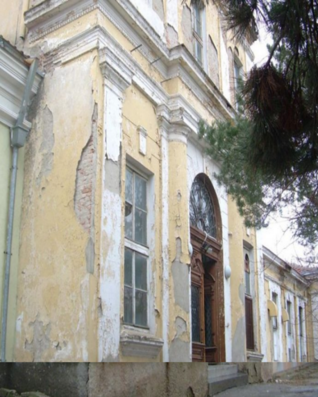 Болница 