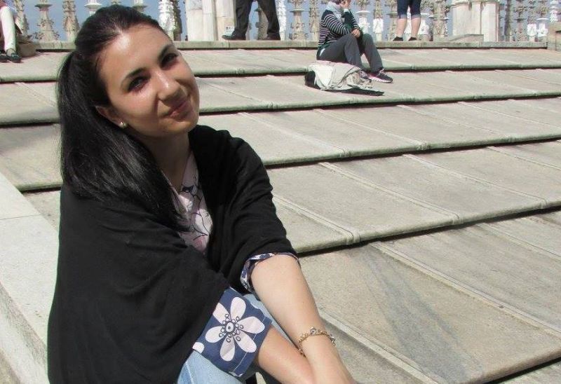 Почина Преслава Братойчева от Сливен