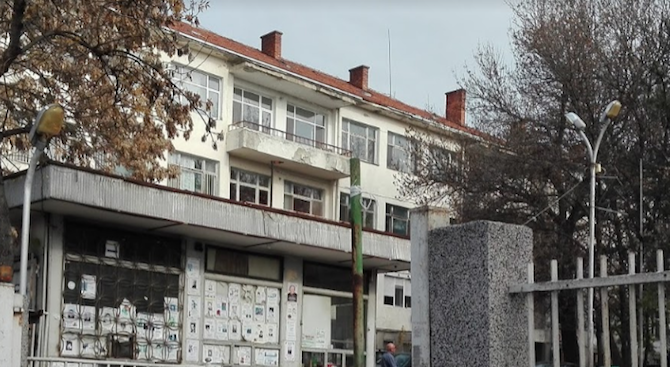 Болница