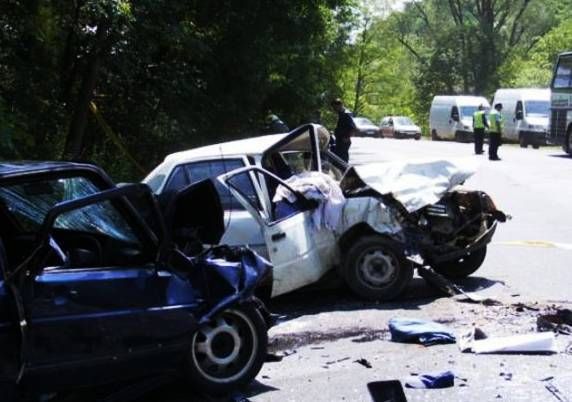 3-ма загинали при ПТП край Нова Загора