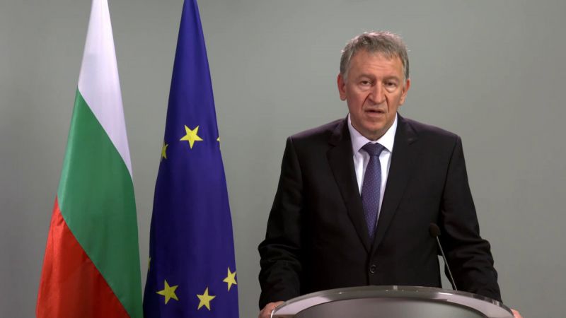 Министерството на здравеопазването обяви нов график за ваксиниране