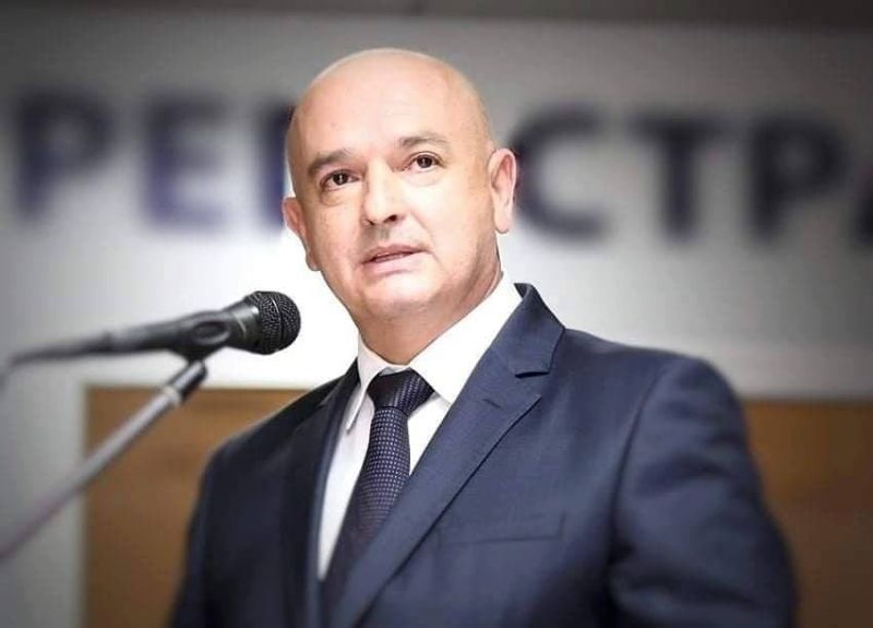 Проф. Мутафчийски
