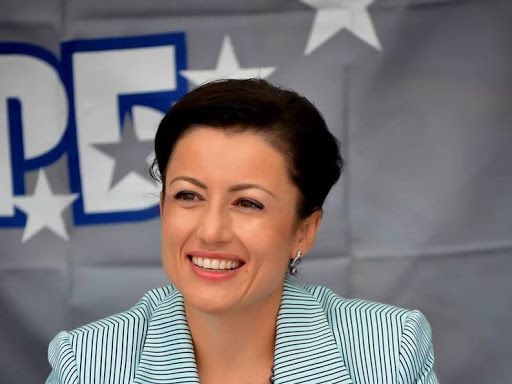 Десислава Танева
