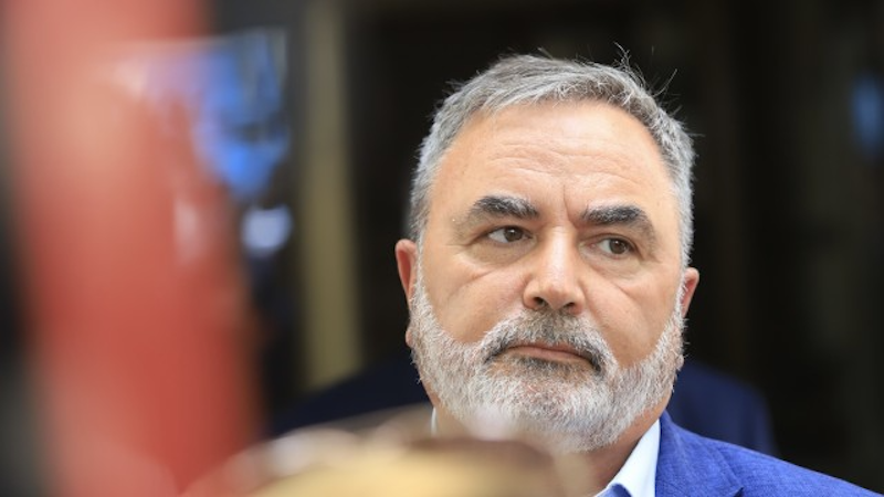 Ангел Кунчев: Това със сигурност не е края на пандемията