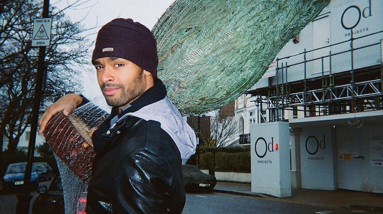 Обявиха Реге-Жан Пейдж за най-красивият мъж в света