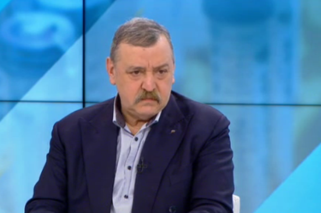 Проф.Кантарджиев: Засега в България няма случай на мистериозния хепатит