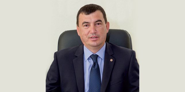 Димитър Дългъчев 