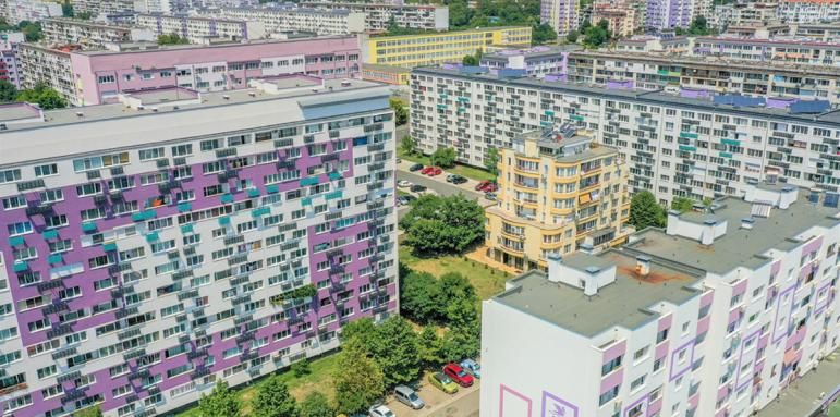 Община Бургас е на финал в конкурса Transformative Cities