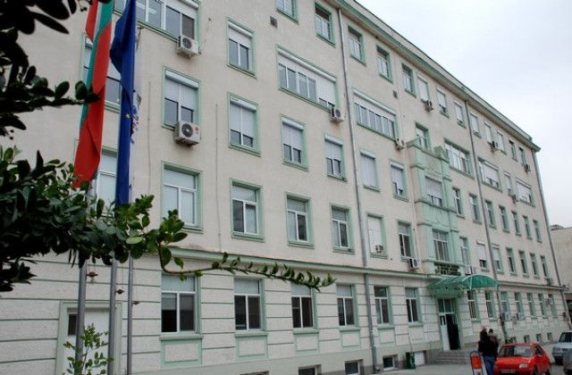 Болница