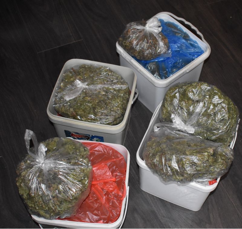 Полицейска акция