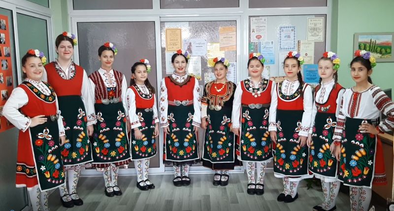 Девето издание на фестивала „Златен Сливен“