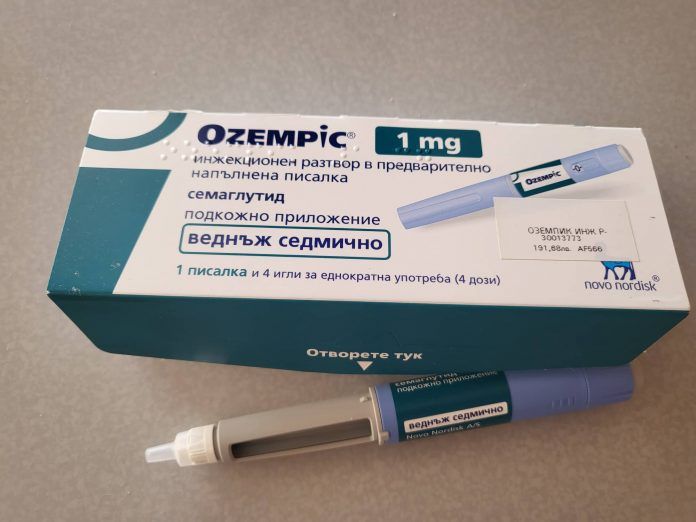 Лекарството за диабет „Оземпик“ ще липсва и догодина