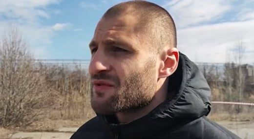 Бизнесменът от Сливен по чиято кола бяха изстреляни 11 куршума се страхувал за живота си (видео)