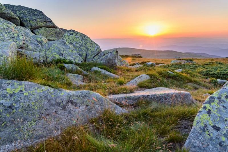 126 години от учредяването на клуба на българските туристи