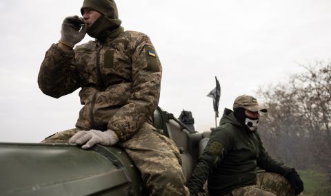 Американски представители: Ракетата в Полша е изстреляна от Украйна
