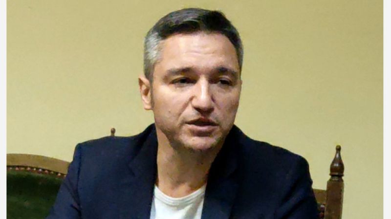 Вигенин: Ще сезираме КС относно споразумението за изпращане на оръжие за Украйна