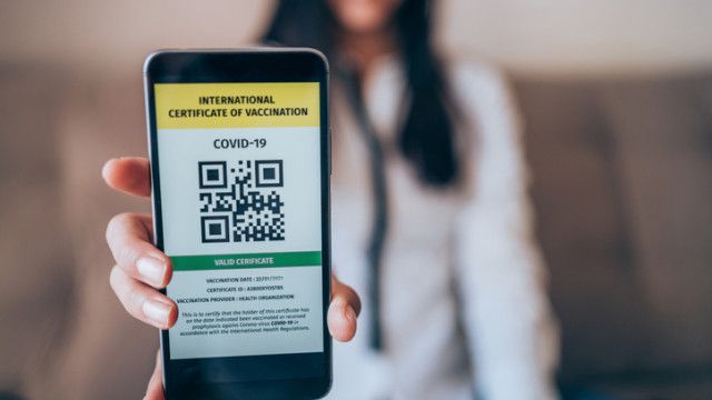Министерството на образование и науката въвежда 'Зелен сертификат' от 24 януари 2022г