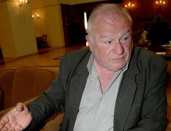 Д-р Георгиев