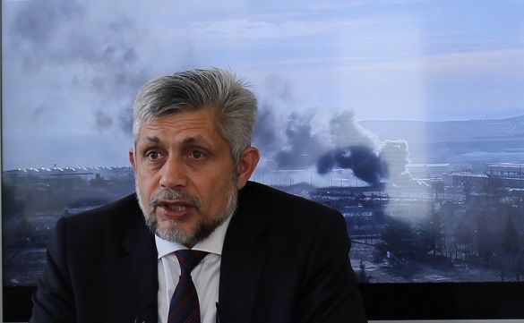 Областният управител и директорът на РИОСВ ще сезират МОСВ за нерегламентираната дейност с излезли от употреба автомобили
