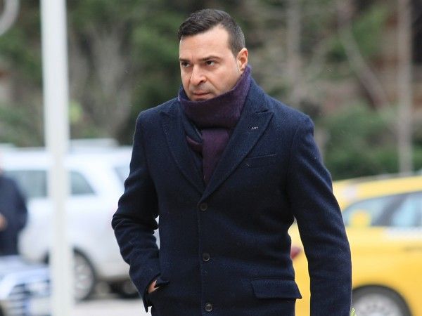 Заловиха нападателите на журналиста Слави Ангелов