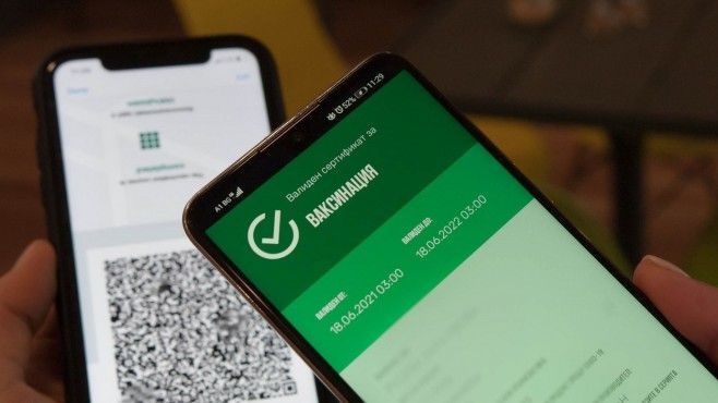 Достъпът до обектите на художествената галерия в Сливен вече е със зелен сертификат