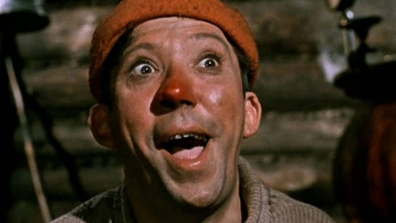 Юрий Никулин