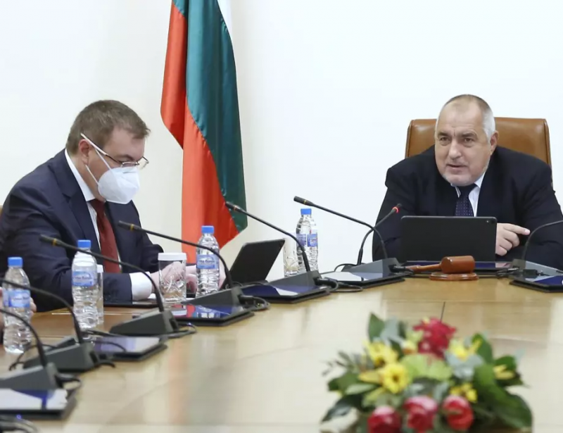 Правителството отпусна 450 хил. лв. за общинската болница в Нова Загора