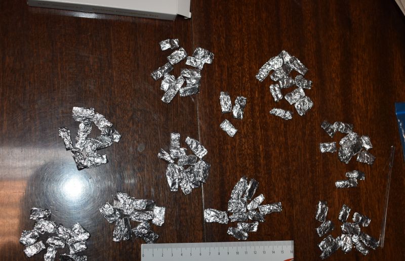 49-годишна жена е задържана с 93 дози наркотик при операция на полицията в Сливен