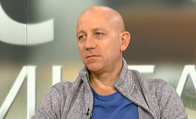 Катастрофиралият със самолет милионер Пенчев: Трябва ми кръв, ще почерпя