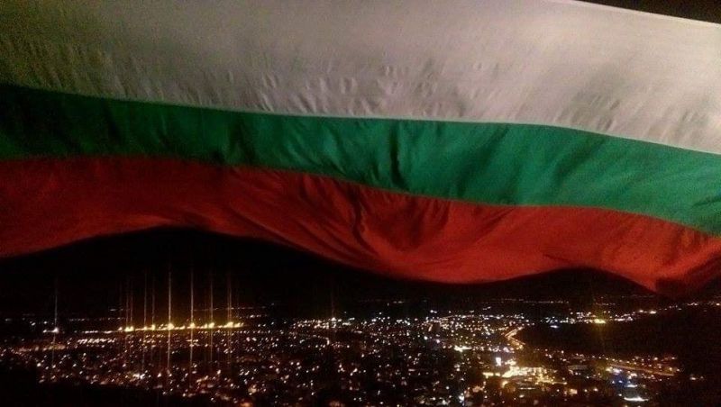 ПОЗИЦИЯ на ГС 'Свети Георги Победоносец' Сливен, свързана с предстоящия Вот на 14.11.2021 г.
