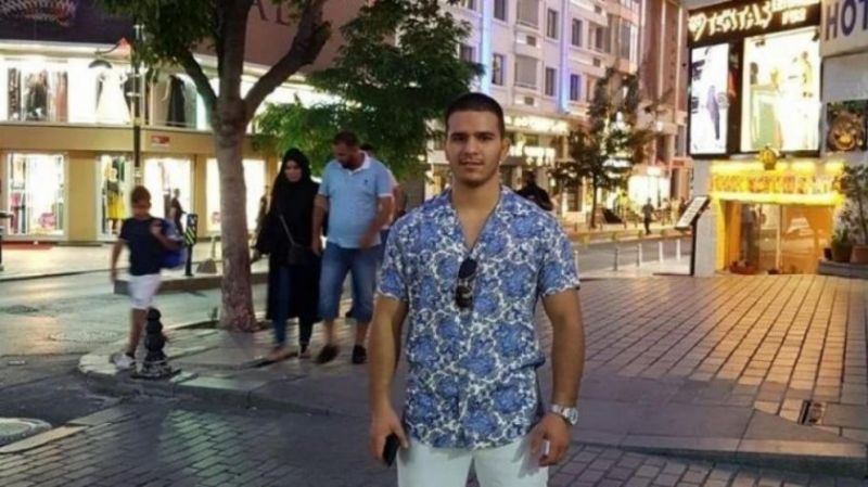 Кой е българинът със сирийски корени Мохамед, арестуван за готвен атентат?