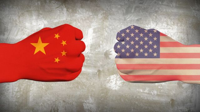 Китай на съд за 1,2 трилиона долара заради пандемията 