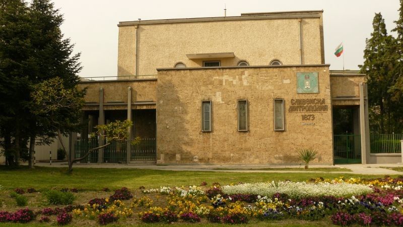 Национален конкурс за православна поезия и проза на тема „Рождество на Спасителя” - 2022 г.