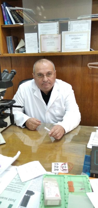 Български хирурзи откриха опасно усложнение от COVID-19