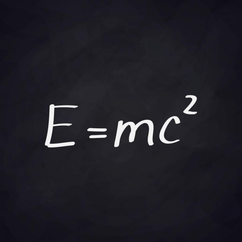 Алберт Айнщайн публикува 'Общата теория на относителността'