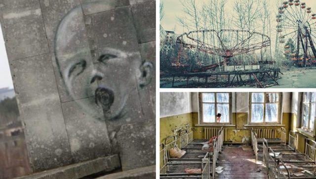 Чернобил – 35 г. от най-тежката авария в историята на човечеството