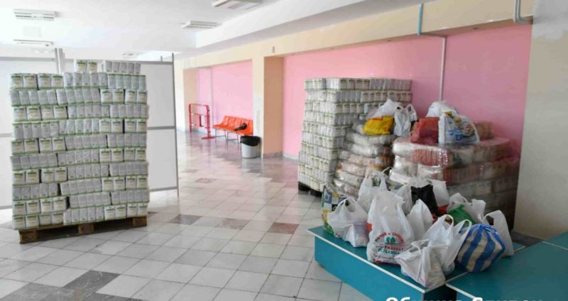 Продължава кампанията на Община Сливен „Заедно за теб!“