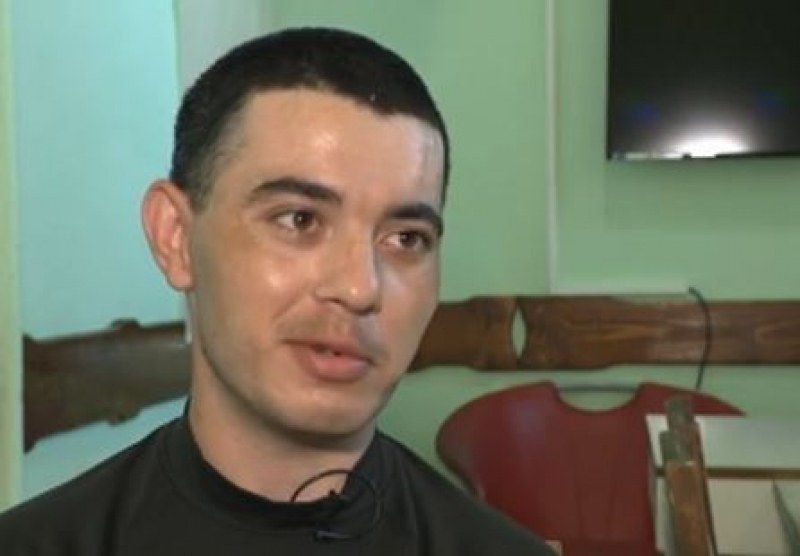 Проговори убиецът на 6-годишната Кристин от Сотиря